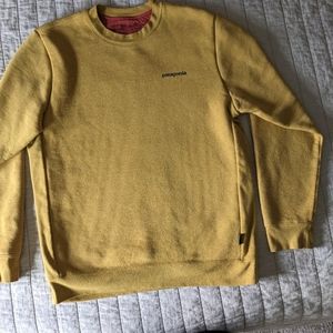 Patagonia Sweatshirt